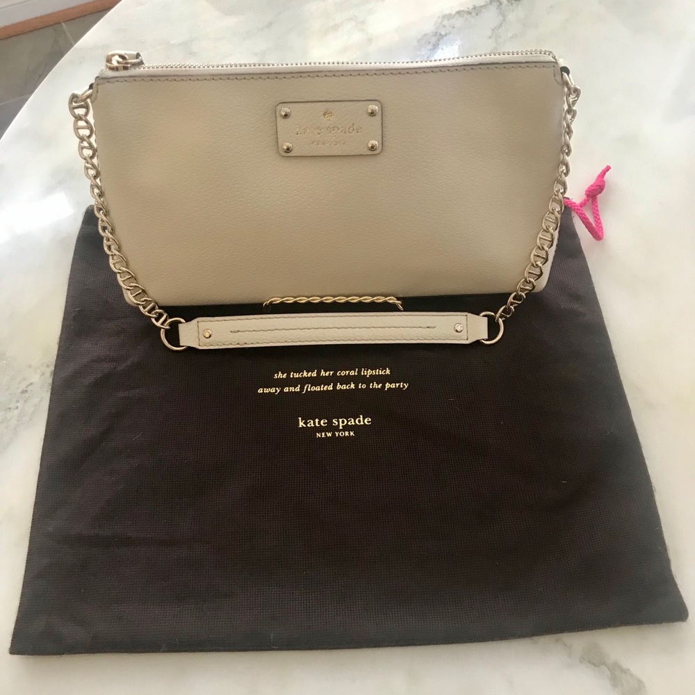 Kate Spade Wellesley Shoulder bag
